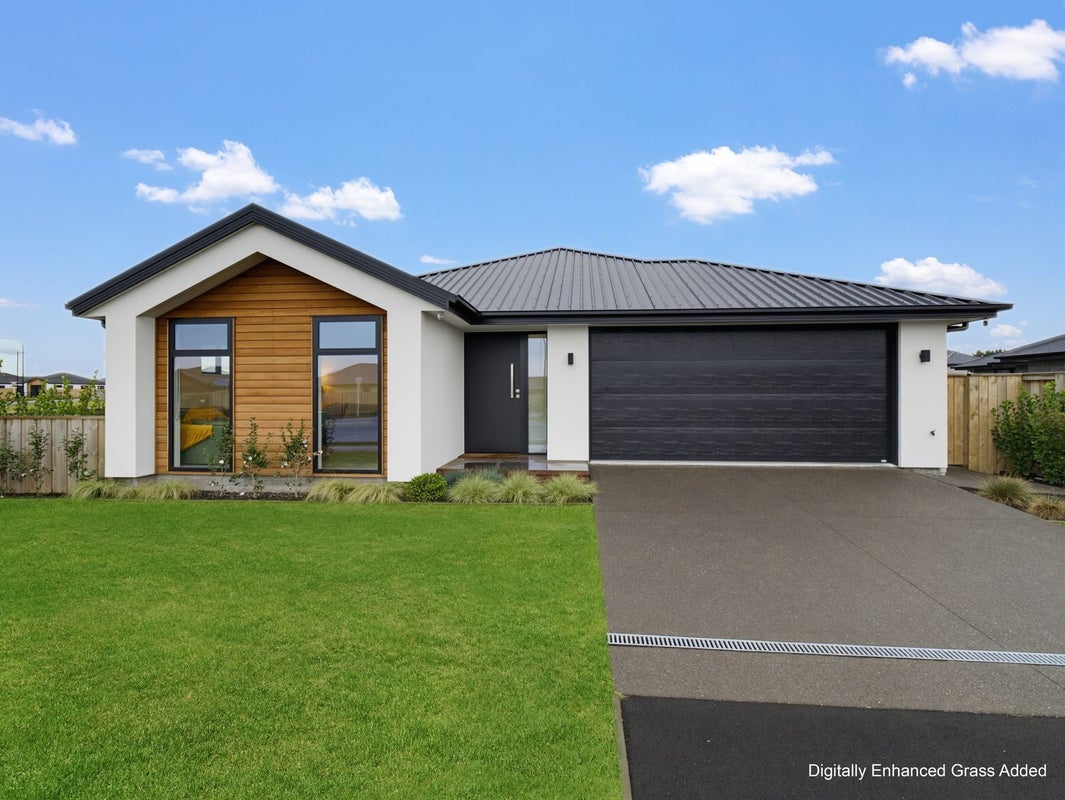 22 Monarch Drive, Rolleston, Rolleston - Carousel 2