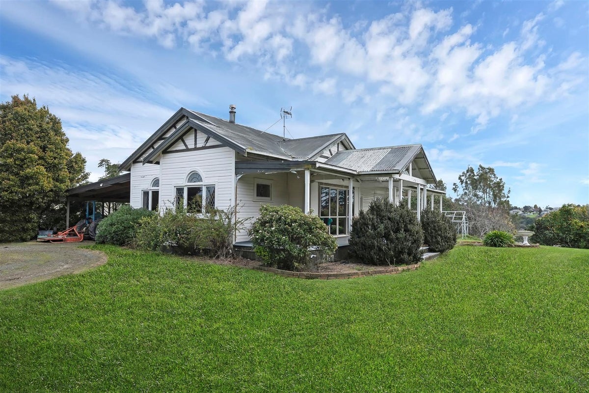 375 Whitford Road, Whitford, Howick - Carousel 40