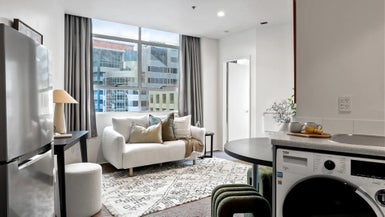20/152 The Terrace, Thorndon, Wellington - Carousel 1