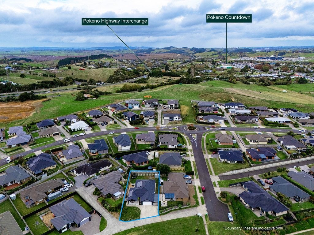2 Bankhall Lane, Pokeno - Carousel 30