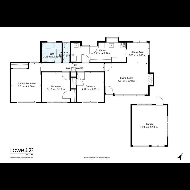 47 Franklyn Road, Tawa, Wellington - Carousel 22