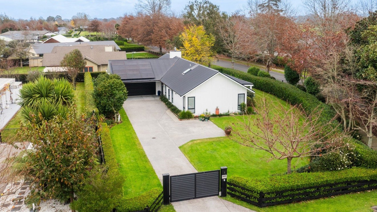 7 Eldonwood Drive, Matamata, Matamata - Carousel 1