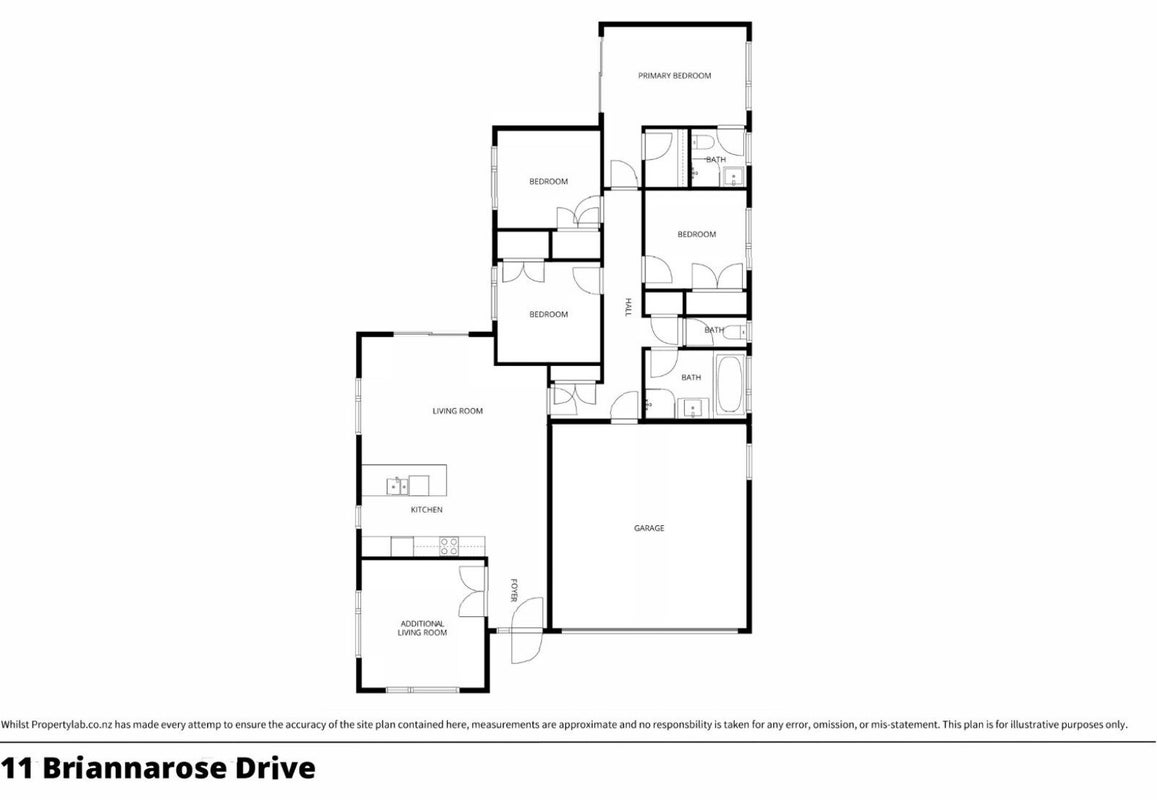 11 Briannarose Drive, Fitzroy, Hamilton - Carousel 2