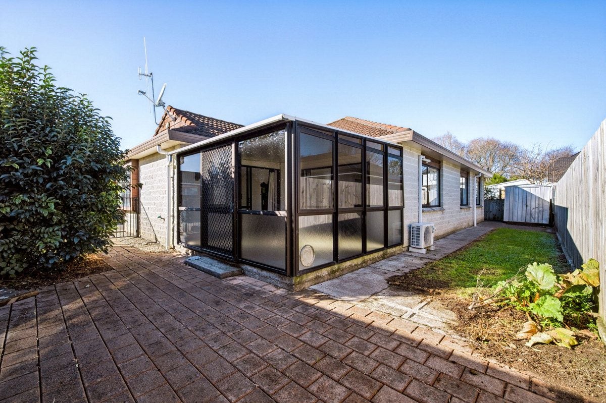 536A Ferguson Street, Palmerston North, Palmerston North - Carousel 2