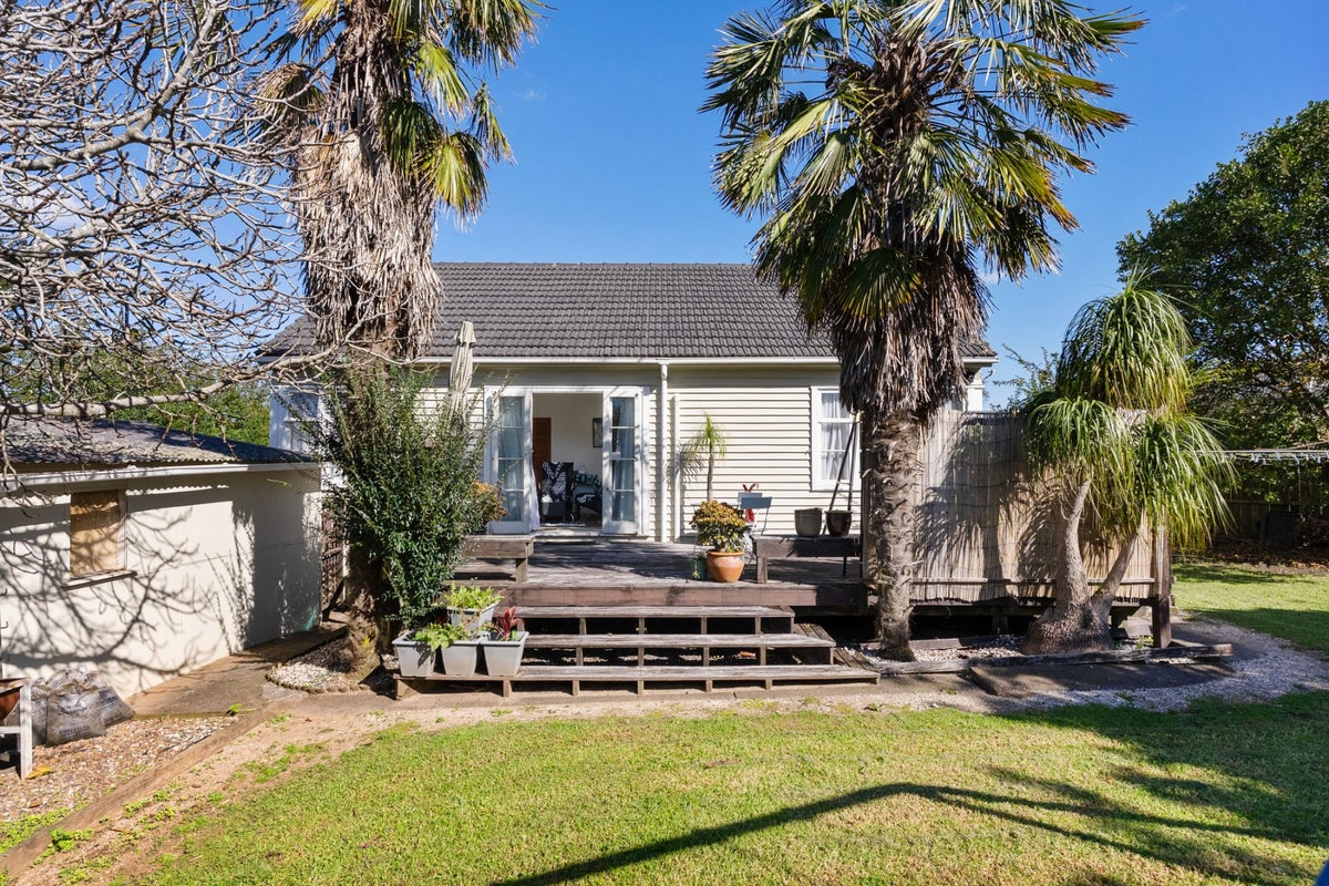 7 Gambia Place, Onehunga, Auckland - Carousel 1