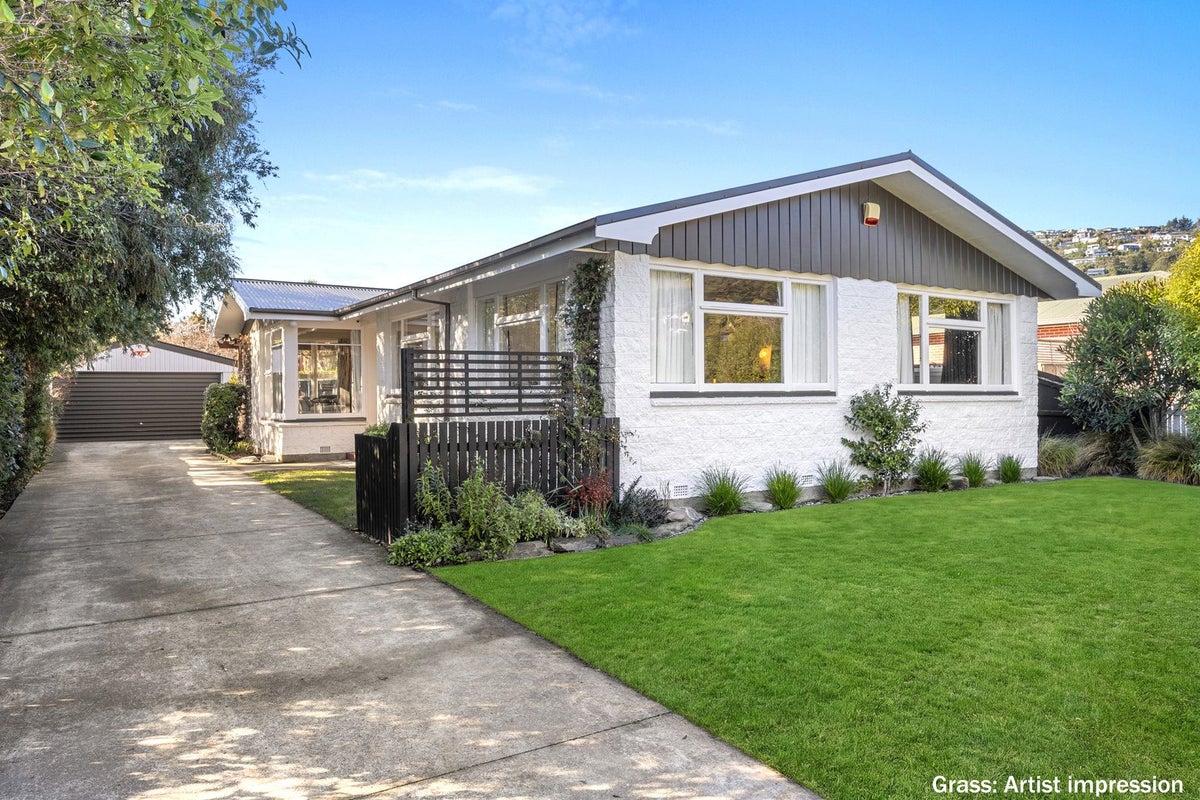 19 Landsdowne Terrace, Cashmere, Christchurch - Carousel 1
