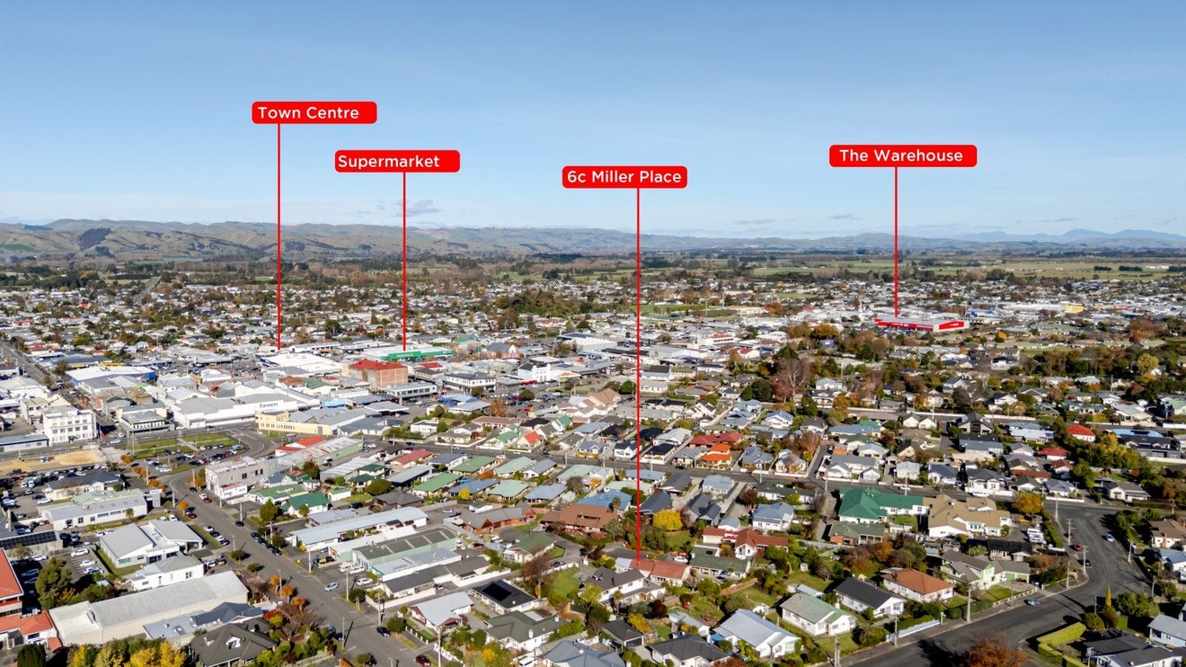 6C Miller Place, Masterton, Masterton - Carousel 18