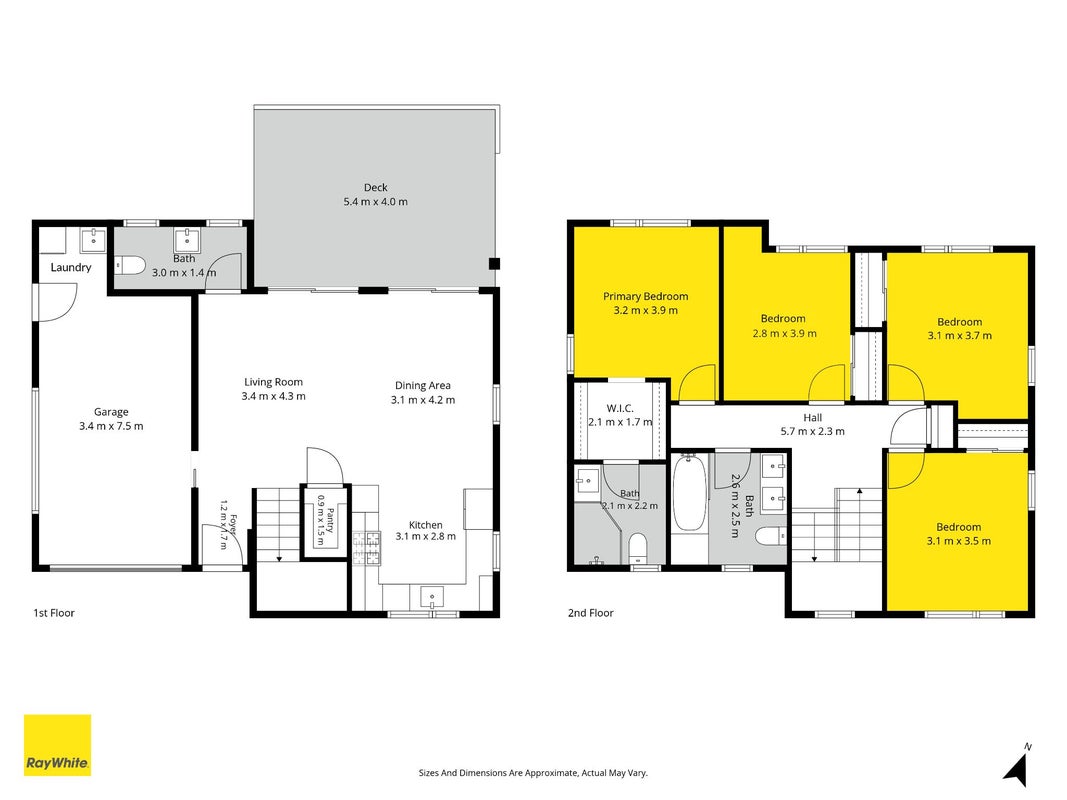 5C Quiet Street, Te Atatu South, Auckland - Carousel 32