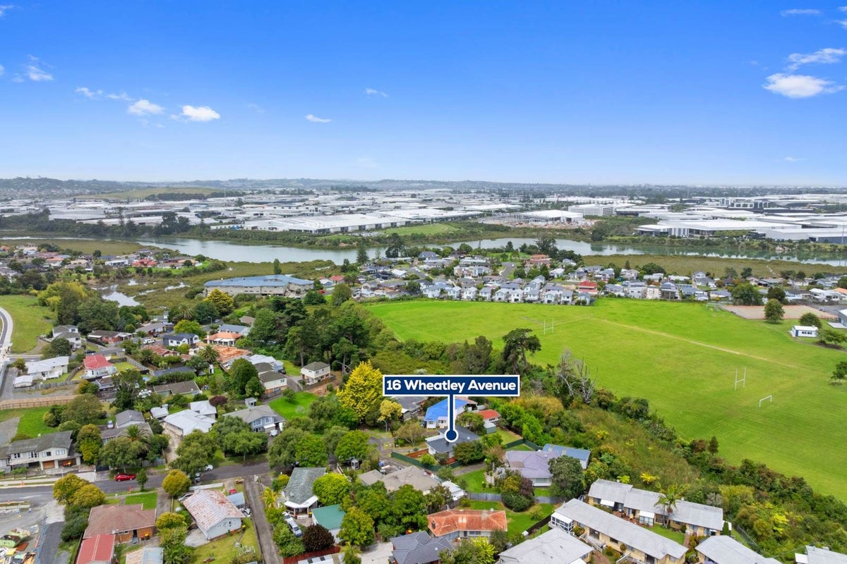 16 Wheatley Avenue, Pakuranga, Auckland - Carousel 27