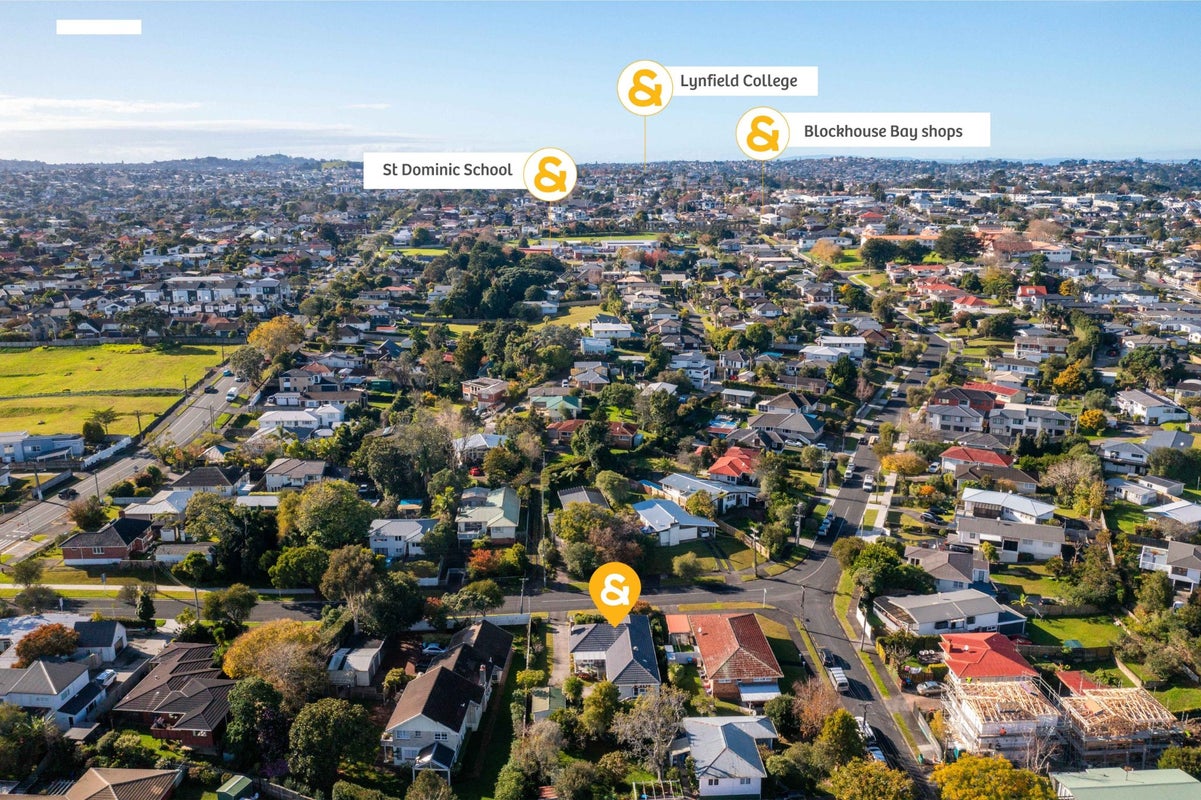 60 Kay Drive, Blockhouse Bay, Auckland - Carousel 20