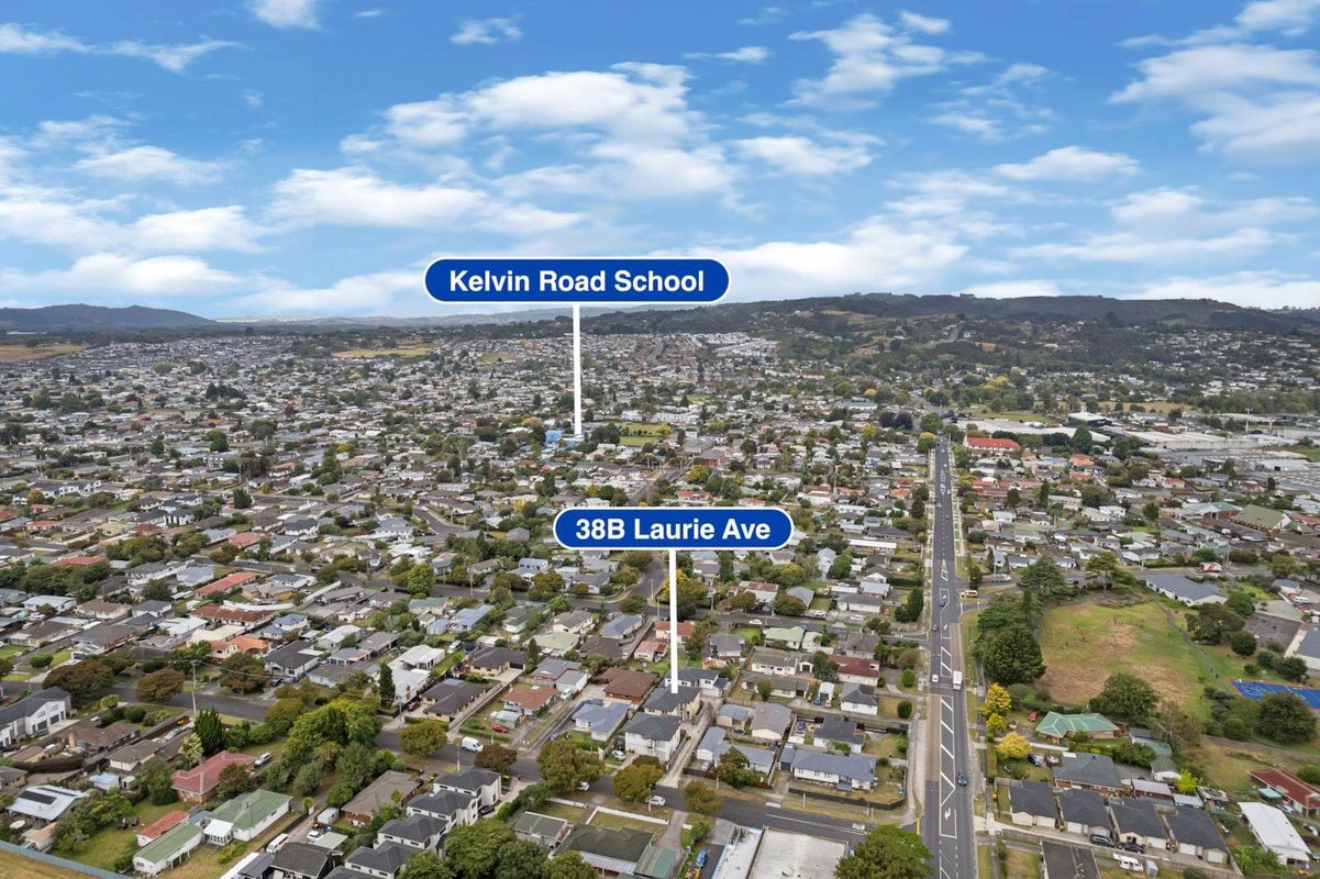 38B Laurie Avenue, Papakura, Papakura - Carousel 23