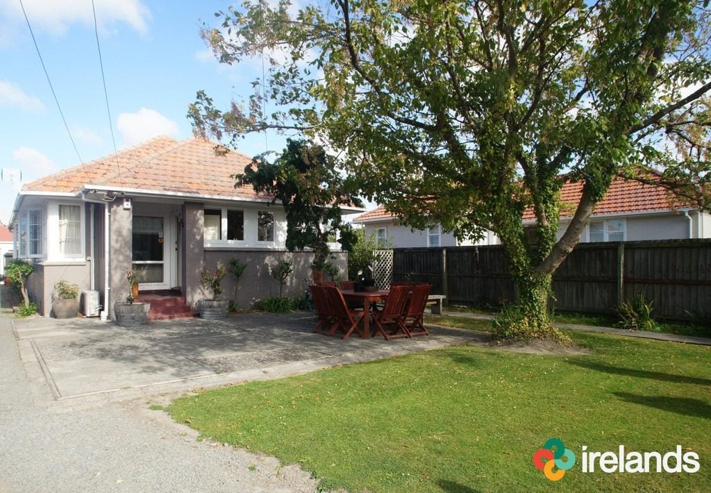 16 Halton Street, Strowan, Christchurch - Carousel 1