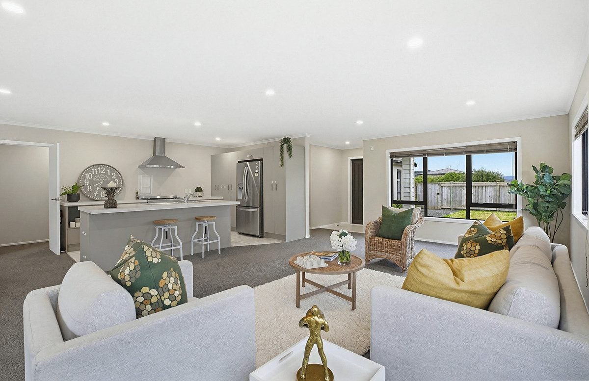 3 Nelson Avenue, Aotea, Porirua - Carousel 2