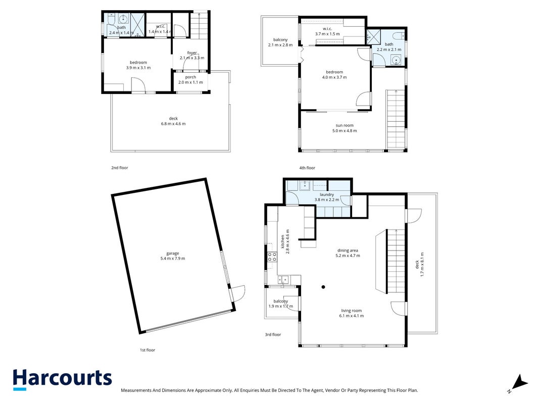 355 Muritai Road, Eastbourne, Lower Hutt - Carousel 22