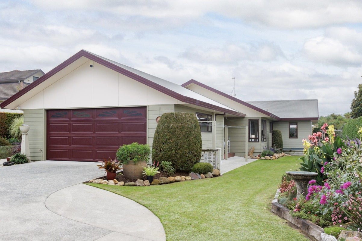 7 Tahawai Crescent, Matamata, Matamata - Carousel 2