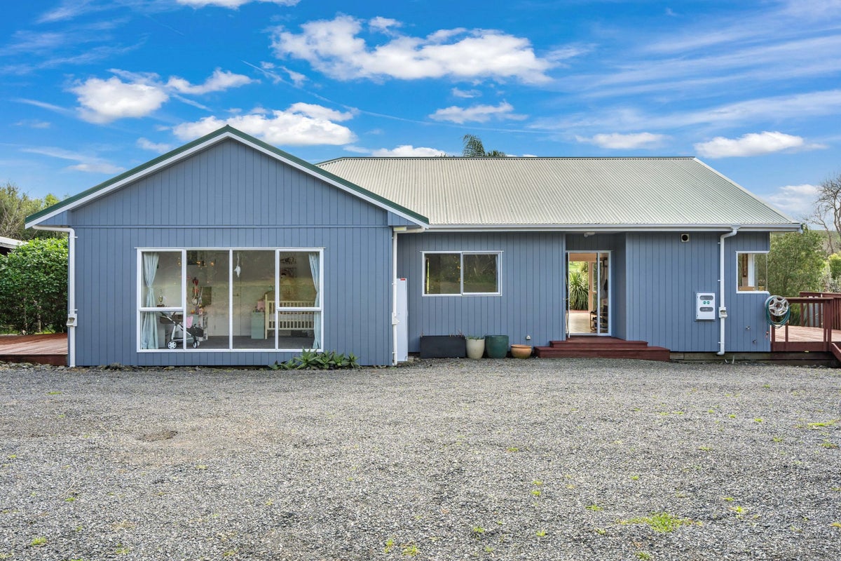 475 Tauraroa Road, Whangarei - Carousel 1