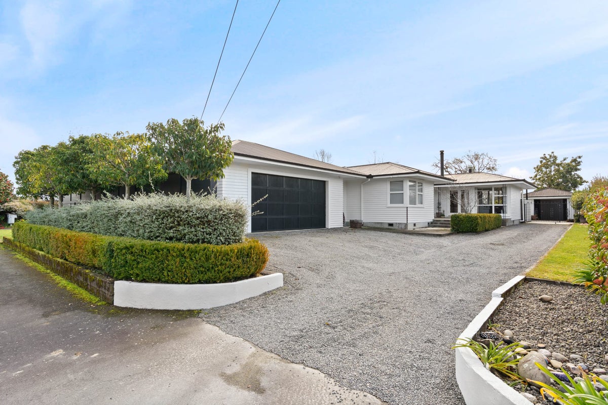14 Miro Street, Lansdowne, Masterton - Carousel 31