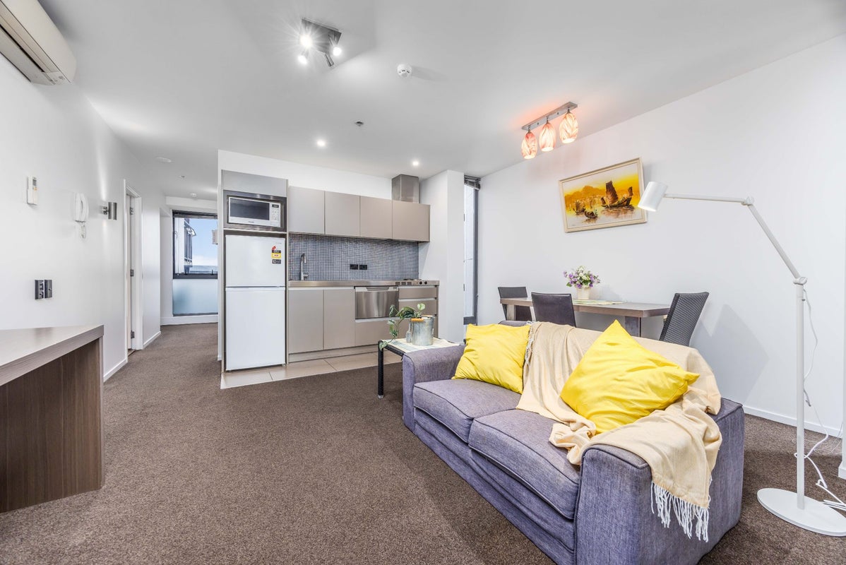 1508/19 Anzac Avenue, Auckland Central, Auckland - Carousel 2