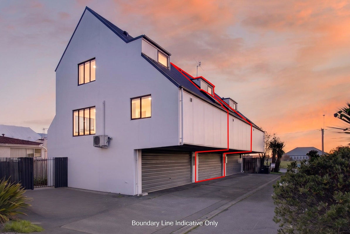 2/477 Madras Street, St Albans, Christchurch - Carousel 1