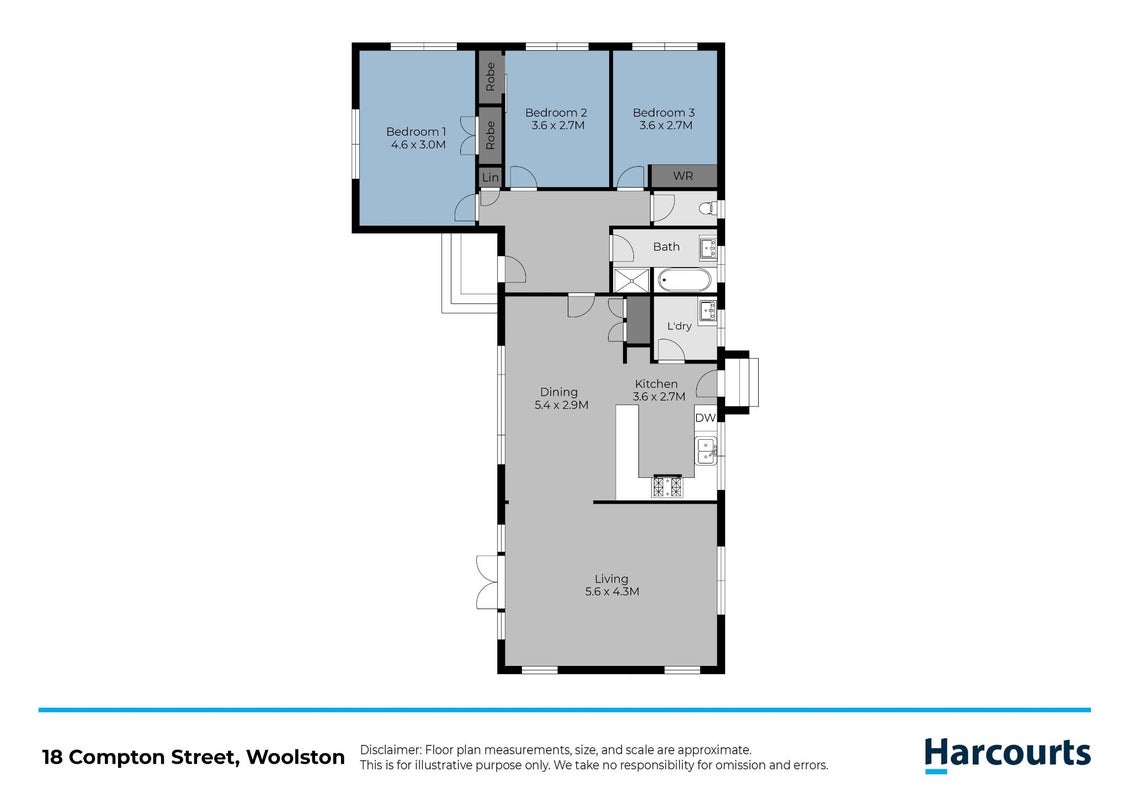 18 Compton Street, Woolston, Christchurch - Carousel 16