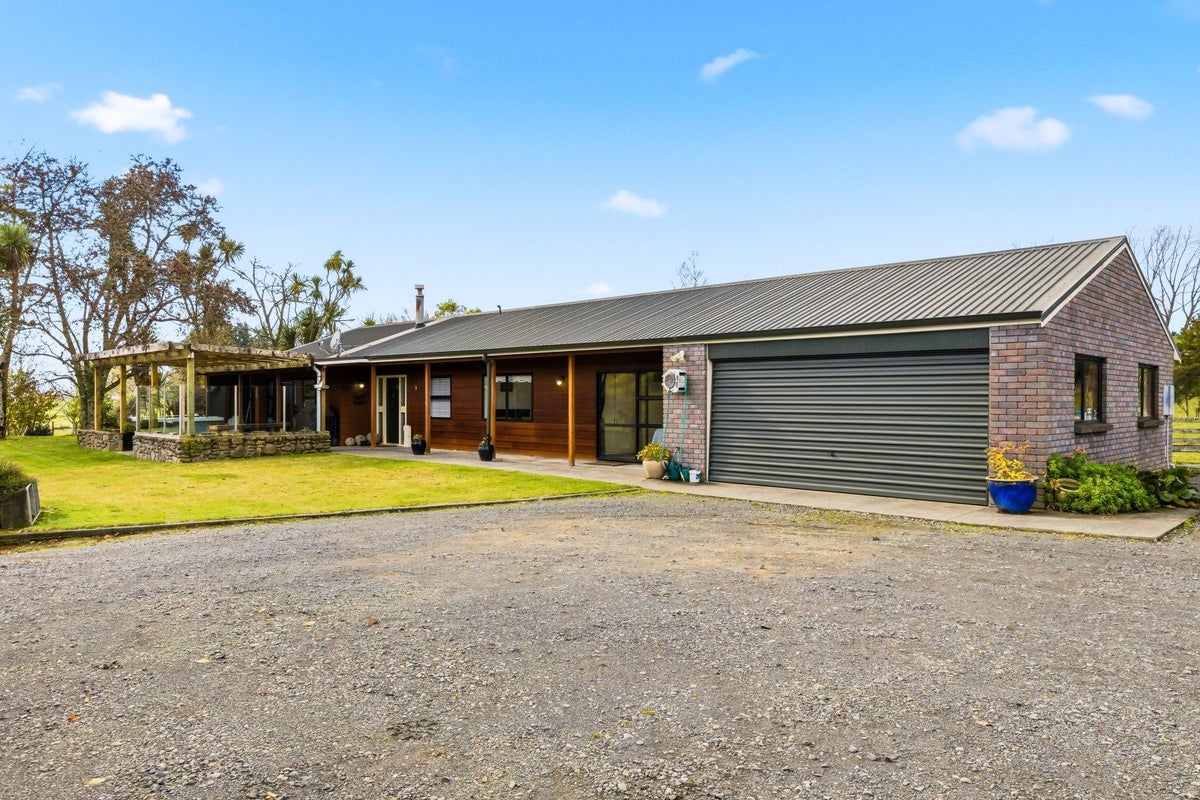 181 Otapouri Road, Owhango, Ruapehu, Manawatu / Whanganui - Carousel 2