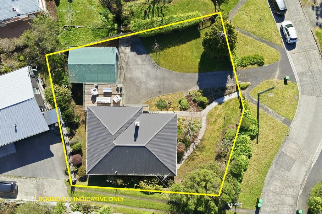 34 Dalmeny Street, North East Valley, Dunedin - Carousel 19