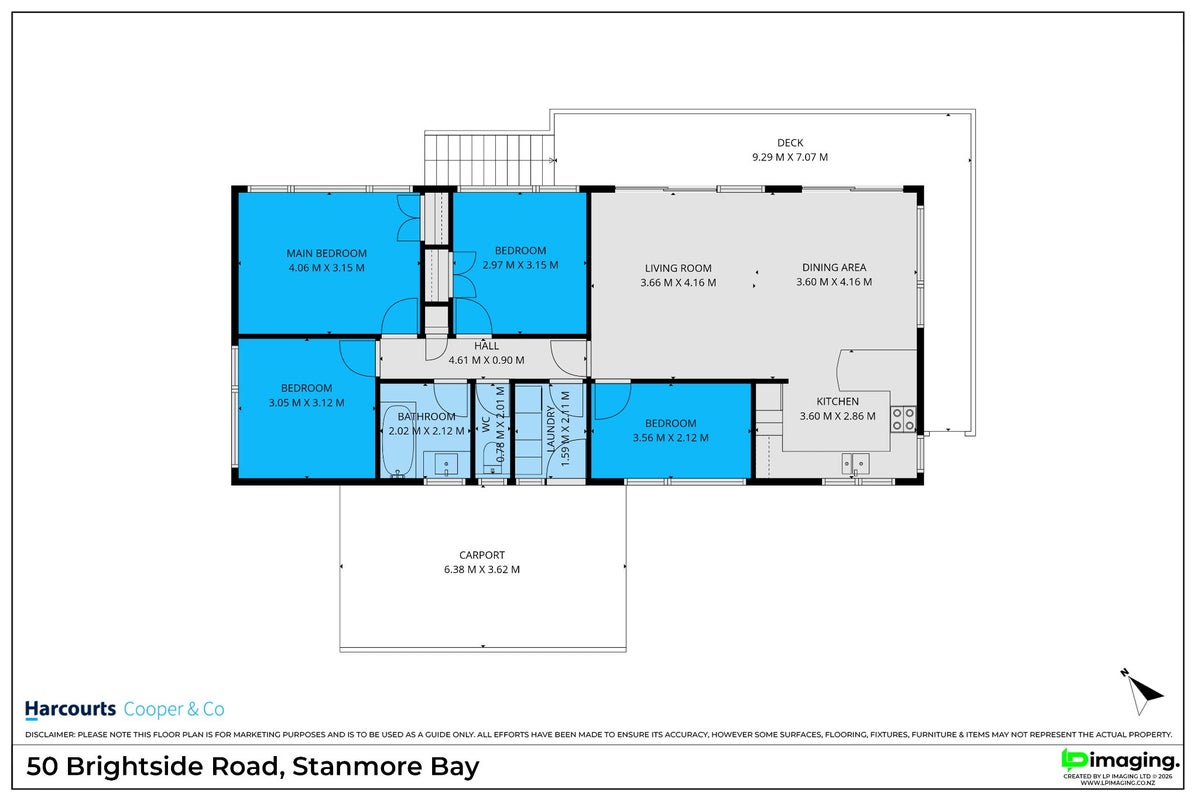 50 Brightside Road, Stanmore Bay, Whangaparaoa - Carousel 20