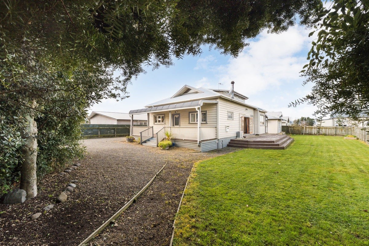 155 Makino Road, Maewa, Feilding - Carousel 1