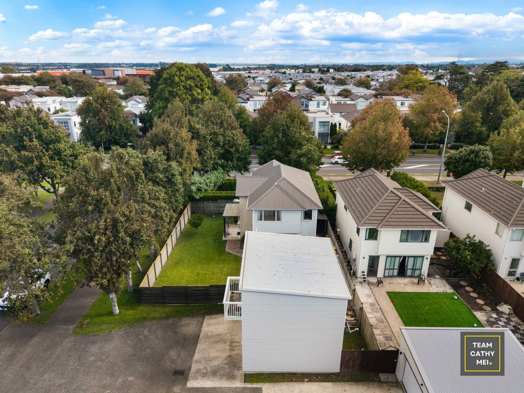 199 Porchester Road, Takanini, Auckland - Carousel 41