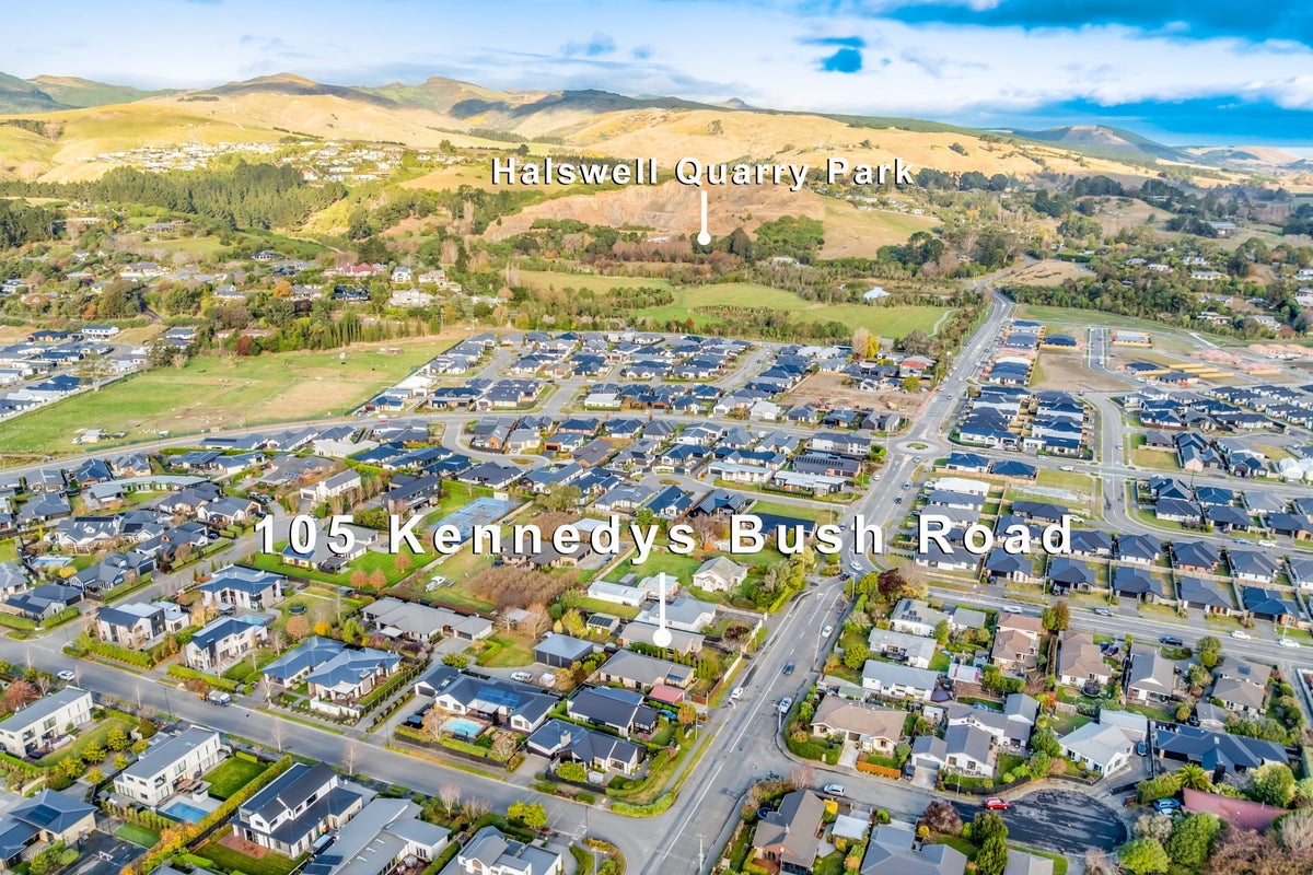105 Kennedys Bush Road, Halswell, Christchurch - Carousel 28