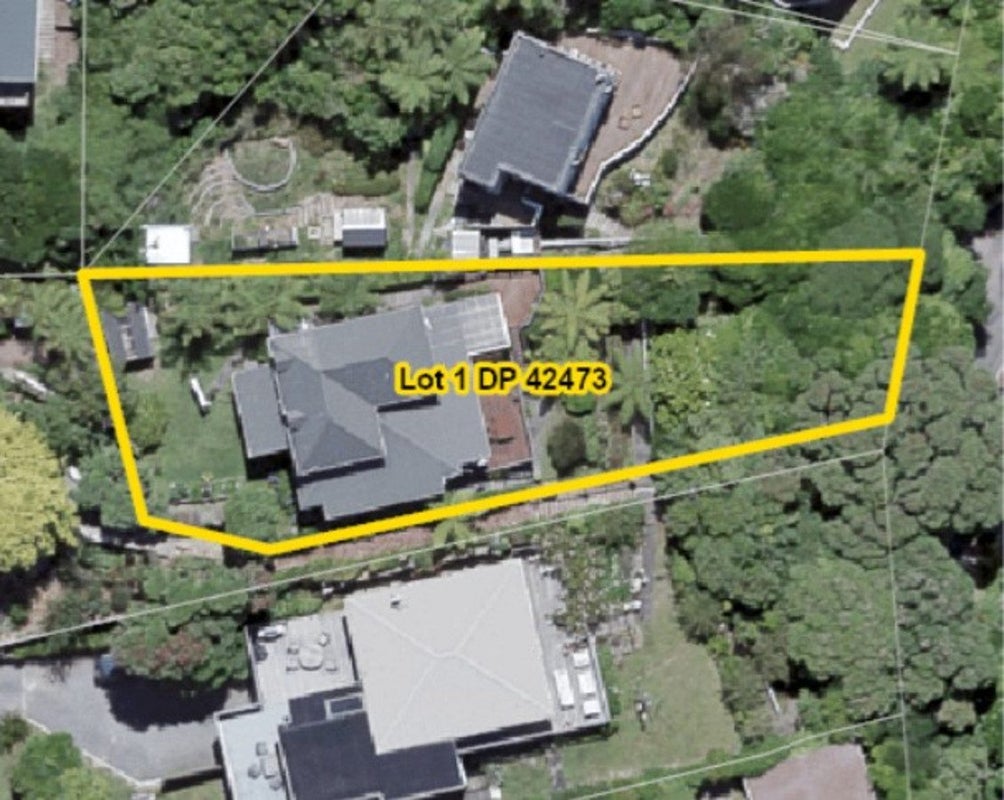 25 Homebush Road, Khandallah, Wellington - Carousel 20