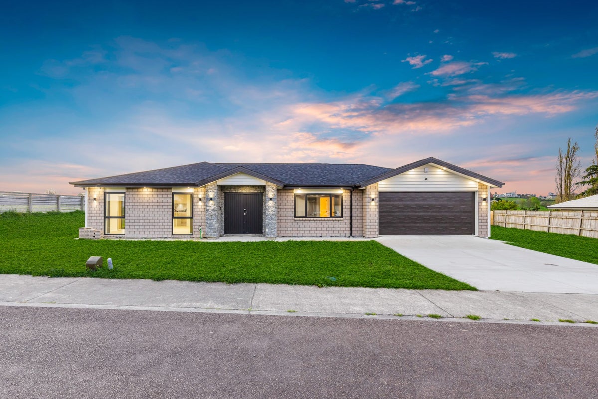 6 Rongopai Close, Te Kauwhata, Te Kauwhata - Carousel 1