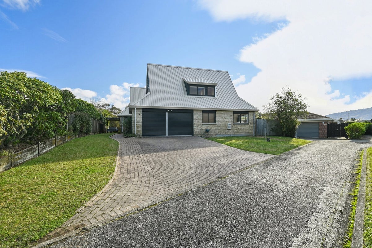 24 Gillam Crescent, Springfield, Rotorua - Carousel 1