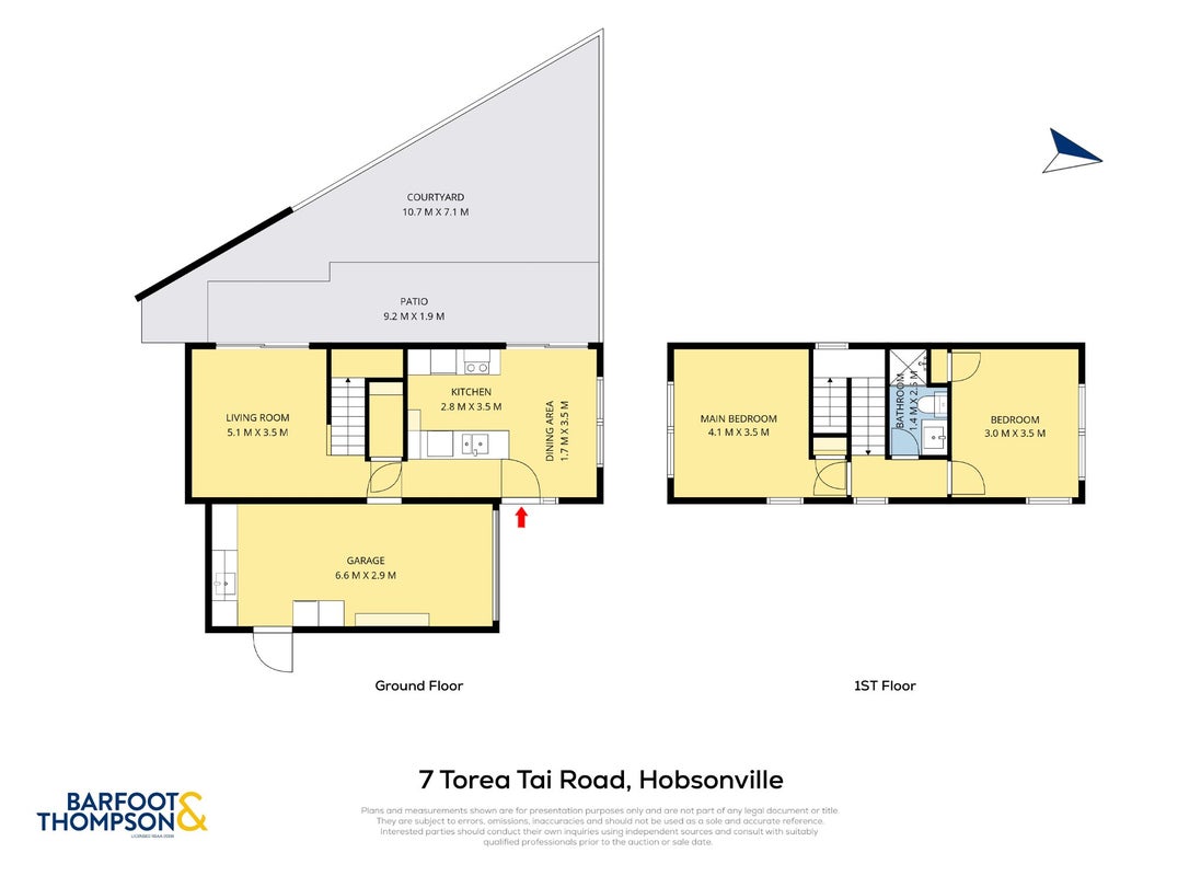 7 Torea Tai Road, Hobsonville, Auckland - Carousel 15