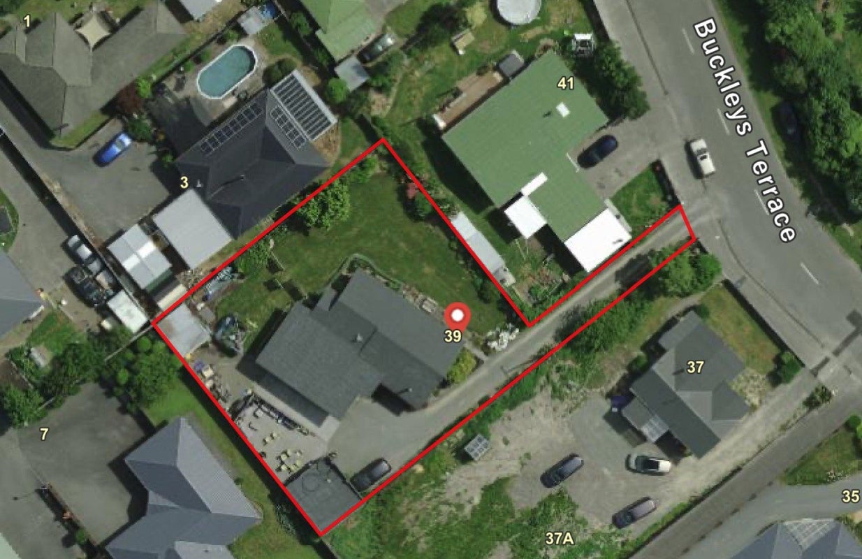 39 Buckleys Terrace, Tinwald, Ashburton - Carousel 26