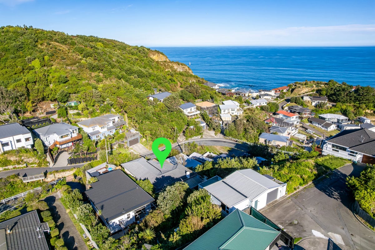 142 Severn Street, Island Bay, Wellington - Carousel 2