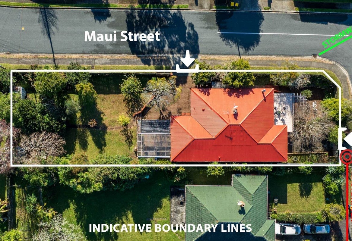1 Tiki Street, New Lynn, Waitakere City, Auckland - Carousel 30