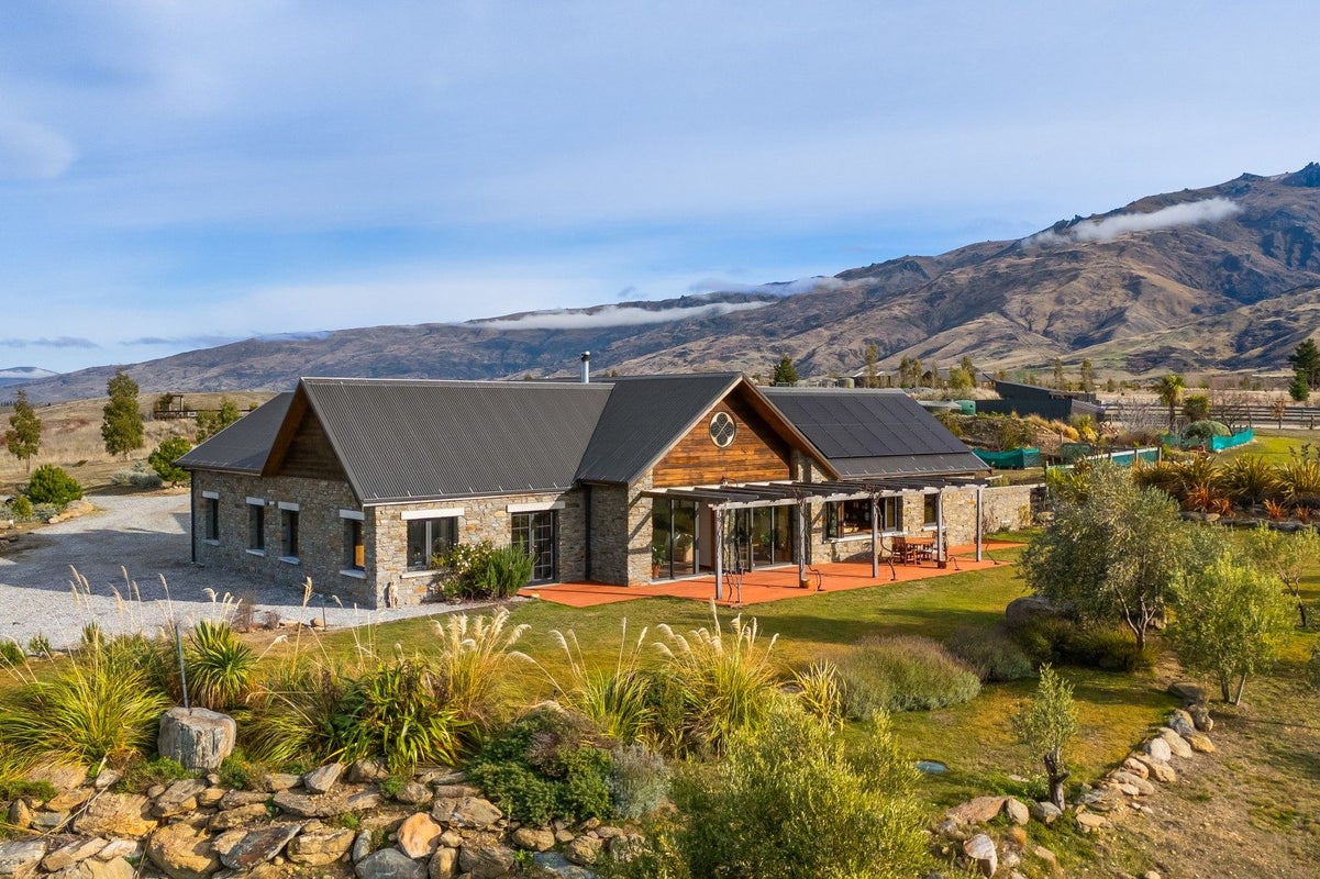 1 MacMillan Lane, Mount Pisa, Cromwell - Carousel 1