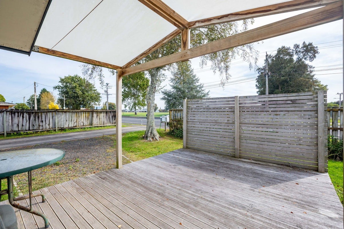2/604 Park Road, Te Awamutu, Te Awamutu - Carousel 24