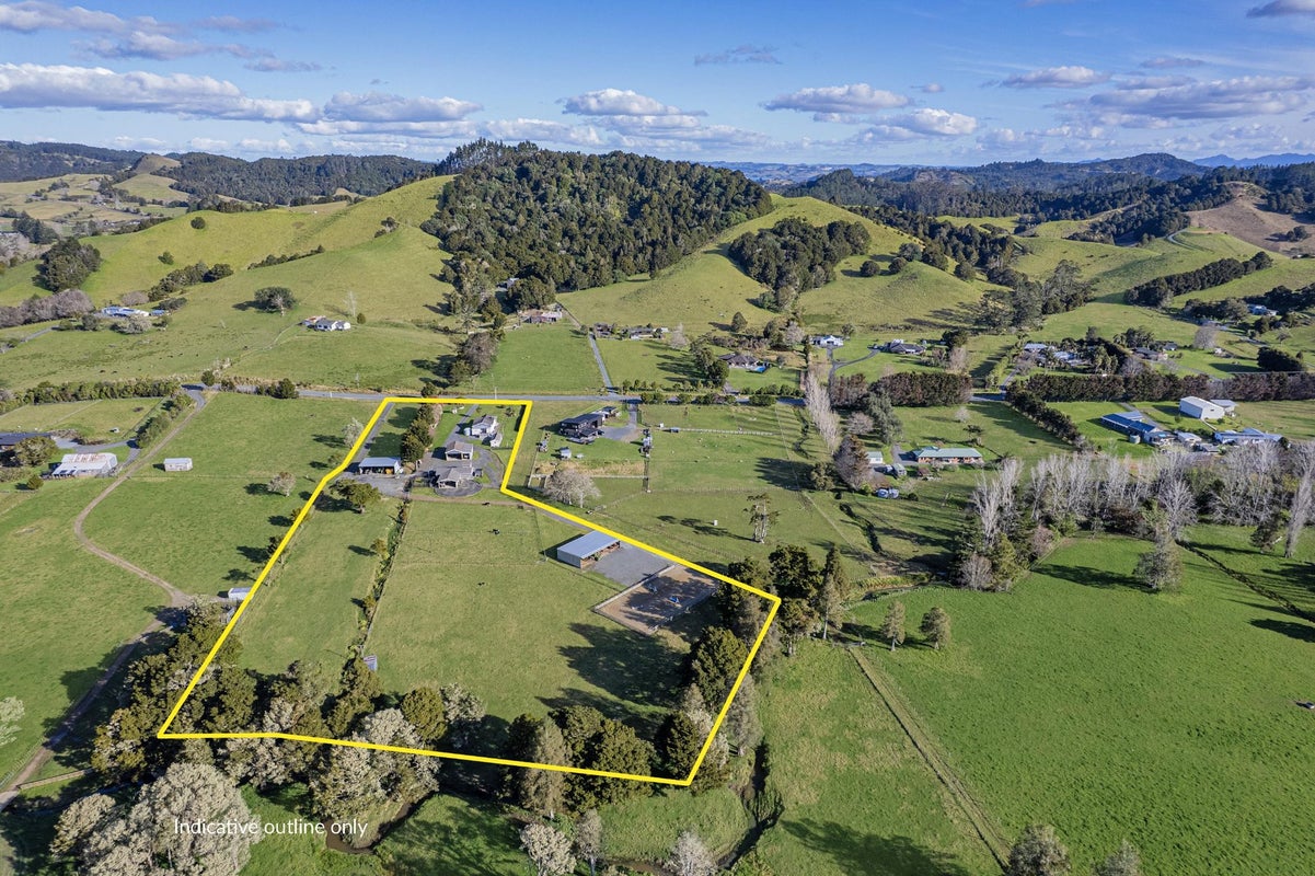 243 Harris Road, Glenbervie, Whangarei - Carousel 1
