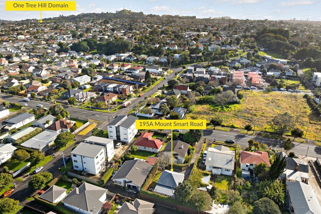195A Mount Smart Road, Onehunga, Auckland - Carousel 29