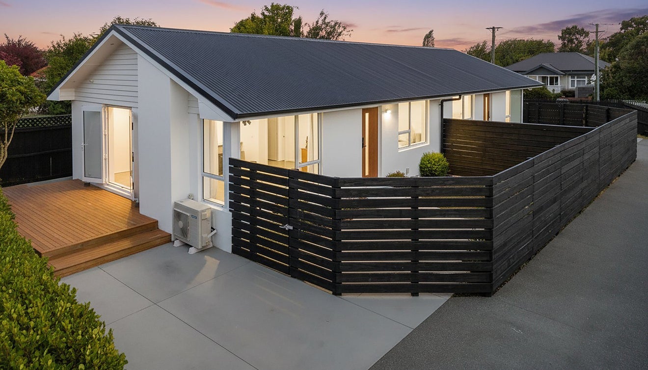 109B Aylesford Street, Mairehau, Christchurch - Carousel 1