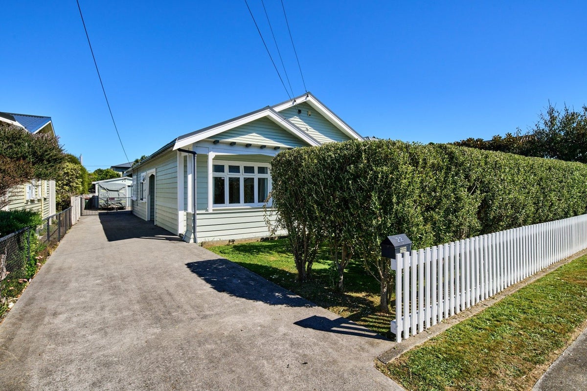 22 Central Terrace, Alicetown, Lower Hutt - Carousel 28