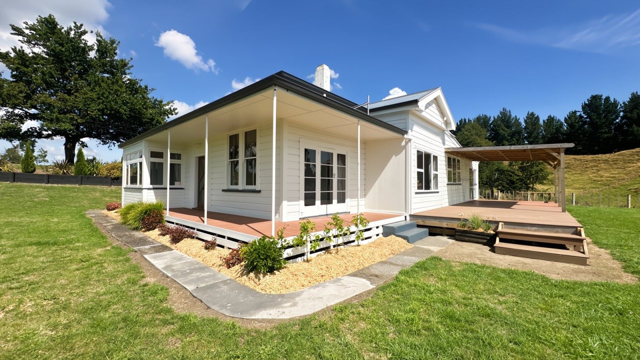 412 Rongoiti Road, Taihape - Carousel 1