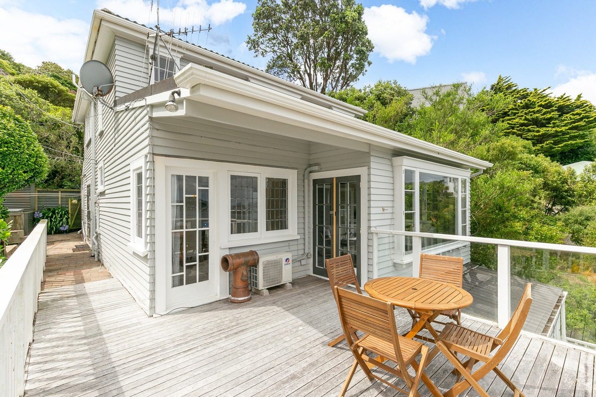 113 Barnard Street, Wadestown, Wellington - Carousel 14