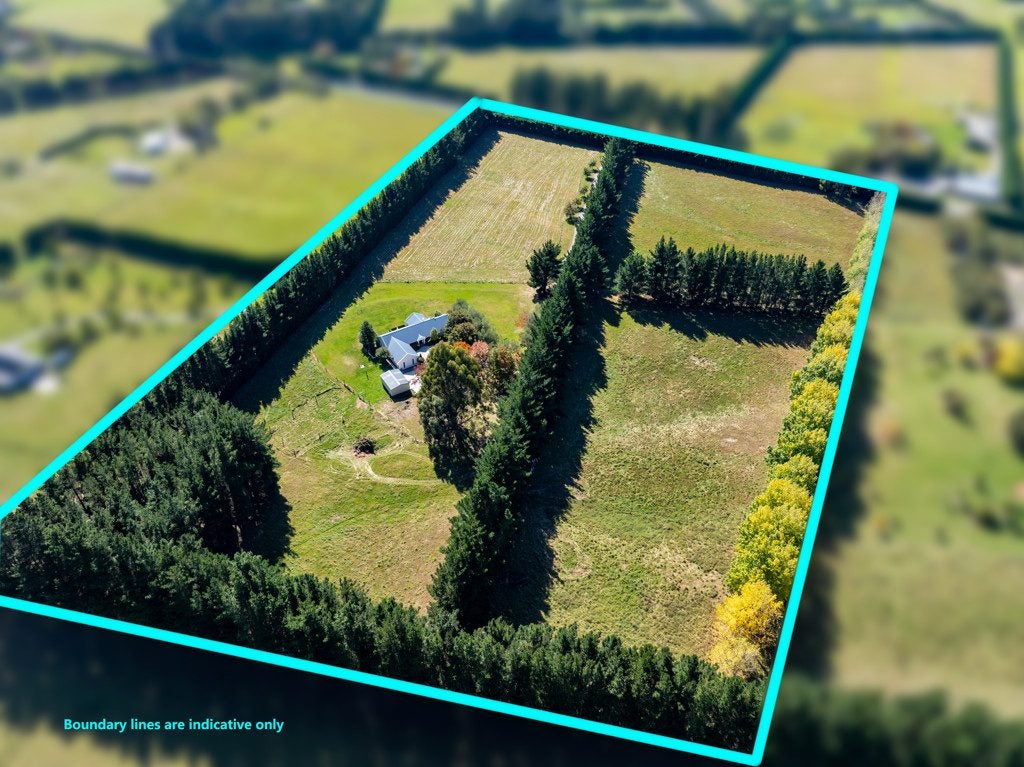 329 Bells Road, West Melton, Christchurch - Carousel 32