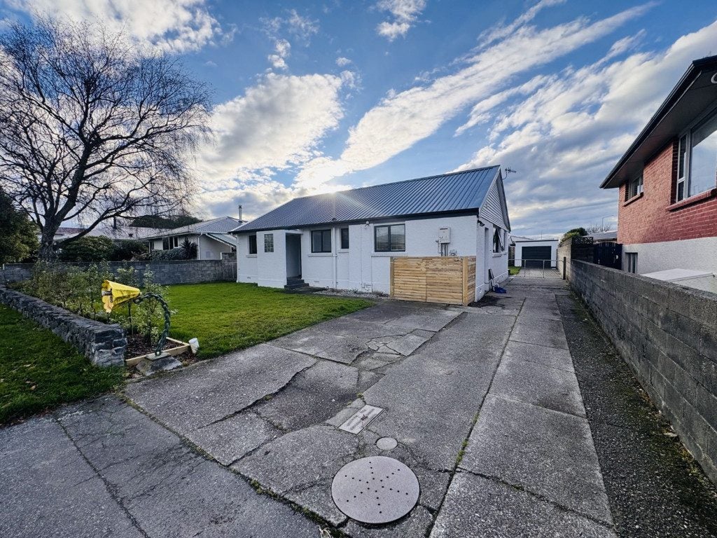 58 Thurso Street, Waverley, Invercargill - Carousel 2