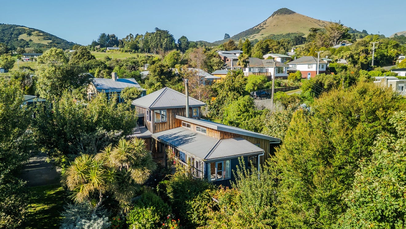 12 Beaconsfield Road, Portobello, Dunedin - Carousel 1