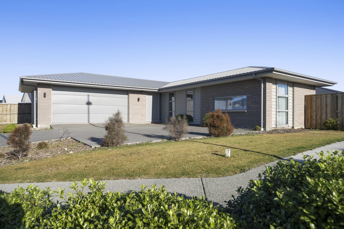 50 Marcoola Drive, Rolleston, Rolleston - Carousel 2