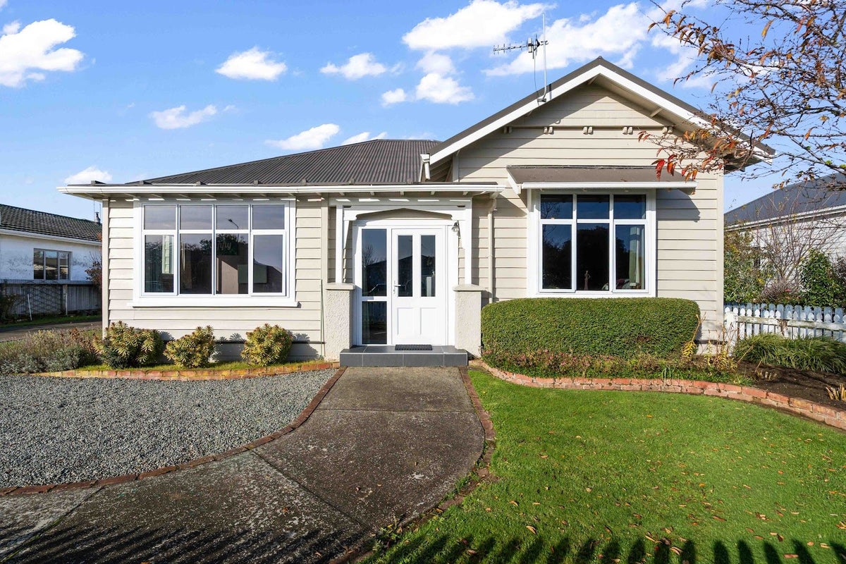 79 Herriot Street, Richmond, Invercargill - Carousel 1